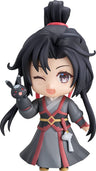 Mo Dao Zu Shi - Wei Wuxian - Nendoroid #2071 - Year of the Rabbit Ver. (Good Smile Arts Shanghai, Good Smile Company)