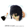 Kimetsu no Yaiba - Hashibira Inosuke - Buru Buruzu - Plush Mascot (Eikoh)