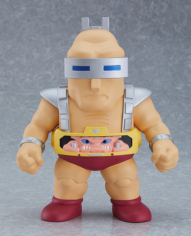 Teenage Mutant Ninja Turtles - Krang - Nendoroid More (Good Smile Company)