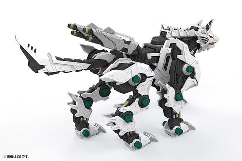 Zoids - RZ-053 König Wolf - Highend Master Model - 1/72 - 2024 Re-release (Kotobukiya)