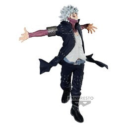 MY BOKU NO HERO ACADEMIA BNHA MHA TOGA DABI VILLAIN TOMURA SHIGARAKI POSTER  5