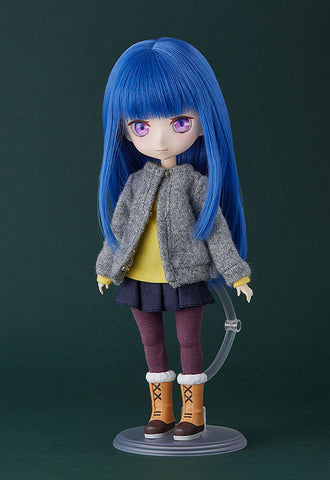 Yurucamp - Shima Rin - Harmonia Humming (Good Smile Company)