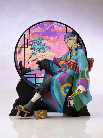 Mononoke - Kusuriuri - ARTFX J - 1/8 - 2024 Re-release (Kotobukiya)