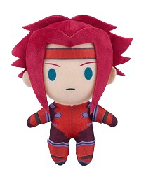 Code Geass - Hangyaku no Lelouch - Kouzuki Kallen (Good Smile Company)