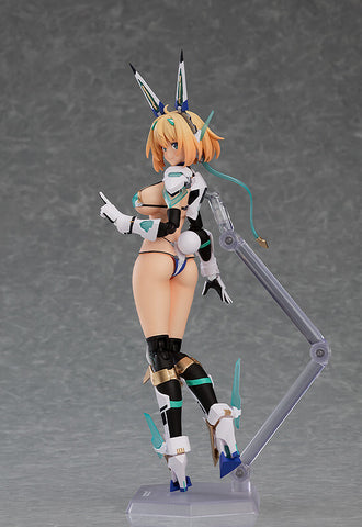 Bunny Suit Planning - Sophia F. Shirring - Figma #594 - Bikini Armor Ver. (Max Factory)