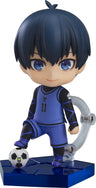 Blue Lock - Isagi Yoichi - Nendoroid  #1998 (Orange Rouge)