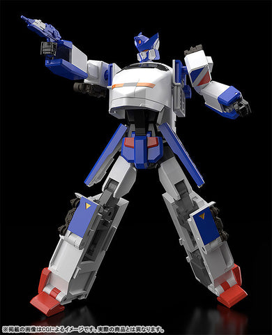 The Gattai - The Brave Express Might Gaine - Might Gaine (Good Smile Company)