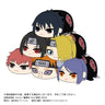 Naruto Shippuuden - Naruto Shippuuden Potekoro Mascot 2 - Plush Mascot - Potekoro Mascot (Max Limited, Plex)