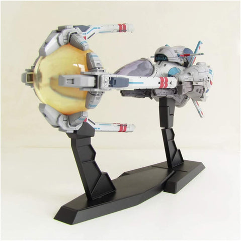 R-TYPE FINAL - R-9A - Arrow Head - 2023 Re-release (Plum)