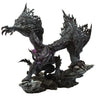 Capcom Figure Builder Creator's Model - Black Eclipse - Wyvern Gore Magala - Reproduction Edition - 2025 Re-release (Capcom)