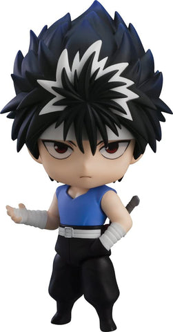 Yu Yu Hakusho - Hiei - Nendoroid #1395 (Good Smile Company)
