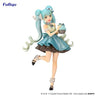 Piapro Characters - Hatsune Miku - Sweet Sweets - Choco Mint Pearl ver. (FuRyu)