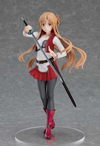 Sword Art Online - Asuna - Pop Up Parade - Aria of a Starless Night Ver. (Good Smile Company)