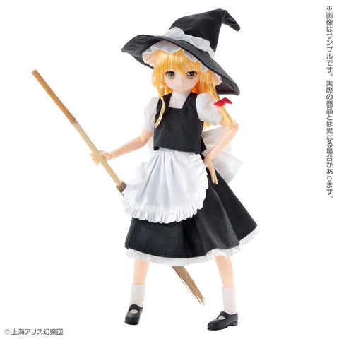 Pure Neemo Character Series - No.132 - Touhou Project - Kirisame Marisa (Azon)