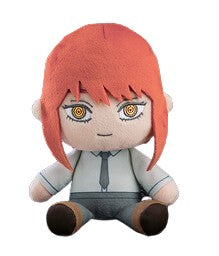 Chainsaw Man - Makima - Tenori Plush (Good Smile Company)