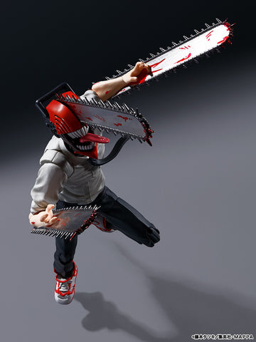 Chainsaw Man - S.H.Figuarts (Bandai Spirits)
