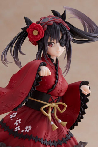 Date A Live IV - Tokisaki Kurumi - Coreful Figure - Japanese Goth Ver. (Taito)