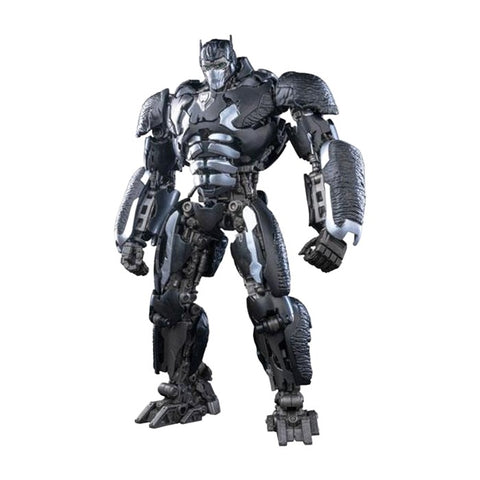 Transformers - Beast Awakening - 01 Optimus Primal (Doyusha)