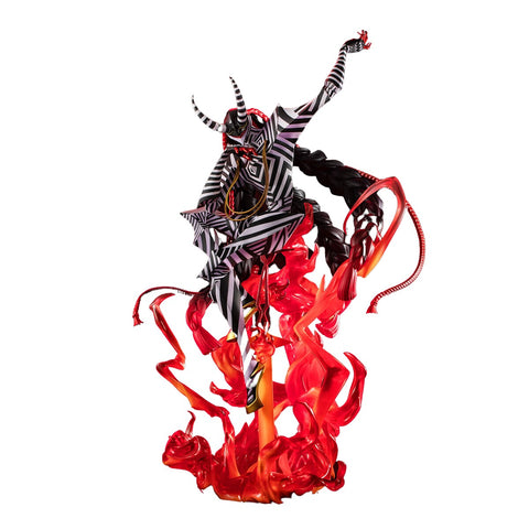 Persona 5 The Royal - Loki - Game Characters Collection DX (MegaHouse) [Shop Exclusive]