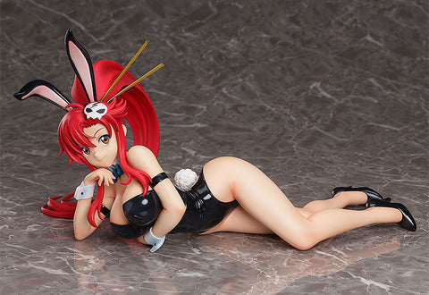 Tengen Toppa Gurren-Lagann - Yoko Littner - B-style - 1/4 - Bare Leg Bunny Ver. (FREEing)