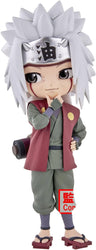 Naruto Shippuuden - Jiraiya - Q Posket - A (Bandai Spirits)