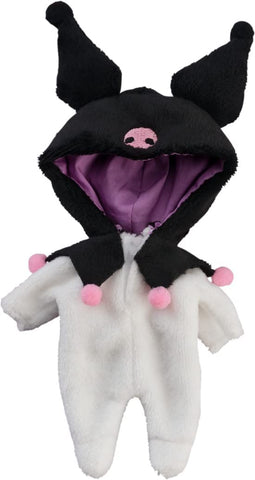 Sanrio Characters - Nendoroid Doll Kigurumi Pajama - Kuromi (Good Smile Company)
