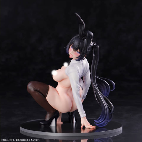 Original Character - Ura Koi Bunny Girl - Hatsujō Usagi Yuri - 1/6 (Insight)