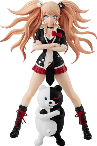 Danganronpa 1 2 Reload - Enoshima Junko - Monokuma - Pop Up Parade - 2023 Re-release (Good Smile Company)