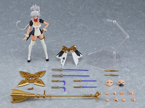 Original Character - Guilty Princess - Plamax GP-06 - Maidroid Kuon (Max Factory)