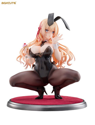Original - Baniga-chan - 1/6 - Bunny-sauce (MaxCute)