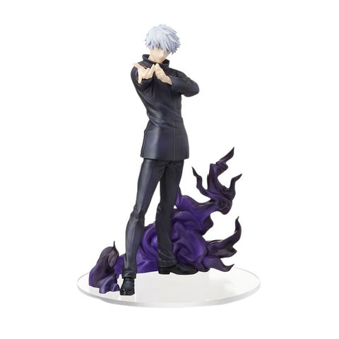 Jujutsu Kaisen - Gojou Satoru - SPM Figure - Kyoshiki Murasaki (Sega)