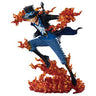 One Piece - Sabo - Ichiban Kuji One Piece EX Akuma o Yadosushatachi Vol.2 - Soul Gorgeous Statue - Metallic Color Ver. - Last One Prize (Bandai Spirits)