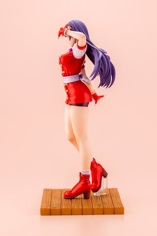 The King of Fighters '98 -Dream Match Never Ends- - Asamiya Athena - Bishoujo Statue - 1/7 (Kotobukiya)