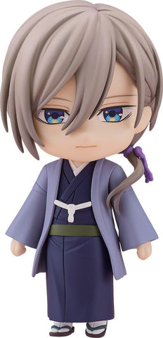 Watashi no Shiawase na Kekkon - Kudou Kiyoka - Nendoroid #2235 (Good Smile Company)