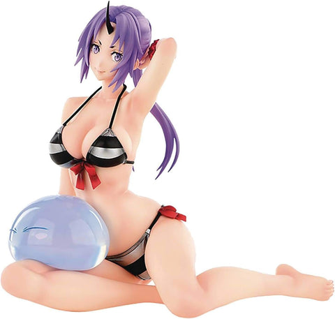 Tensei shitara Slime Datta Ken - Rimuru Tempest - Shion - 1/6 - Swimsuit Gravure_style, RemixⅡ (Orca Toys)
