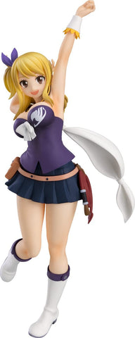 Fairy Tail - Lucy Heartfilia - Pop Up Parade - Grand Magic Royale Ver. (Good Smile Company)