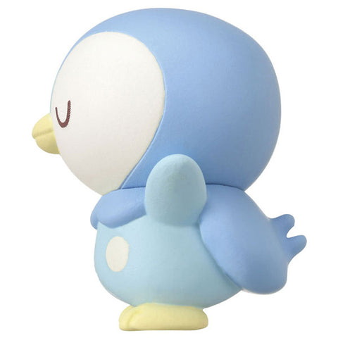 Pokemon - Pokemon Pokepiece Doll Balloon Piplup