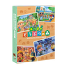 Animal Crossing: New Horizons - Original Soundtrack - BGM Ver. (Columbia Japan)