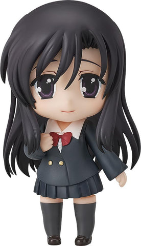 School Days - Katsura Kotonoha - Nendoroid #2209 (Good Smile Arts Shanghai, Good Smile Company)