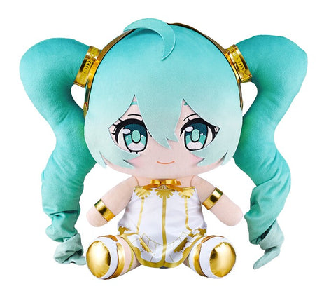Piapro Characters - Hatsune Miku - Big Plushie - Symphony 2020 ~5th Anniversary~ (Good Smile Company)
