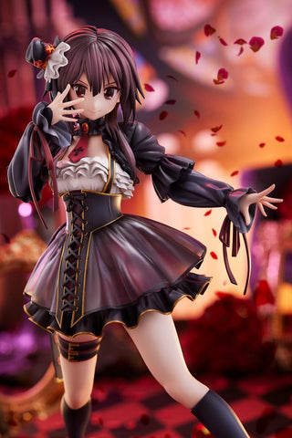 Kono Subarashii Sekai ni Shukufuku o! - Megumin - KDcolle - 1/7 - Gothic Lolita Ver. (Kadokawa)