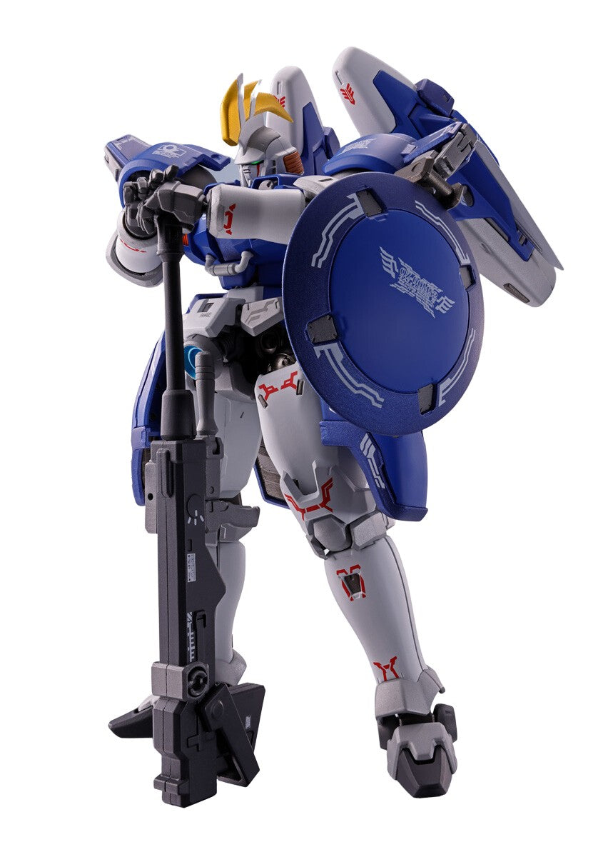 Shin Kidou Senki Gundam Wing - OZ-00MS2 Tallgeese II - Metal Robot 