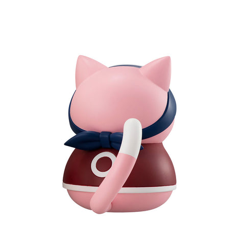 MEGA CAT PROJECT NARUTO - Nyan Tomo Ookina Nyaruto! REBOOT - Haruno Sasuke (Megahouse)