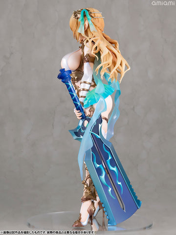 Original Character - Elf Mura - Cecile - 1/6 -2023 Re-release (Vertex)