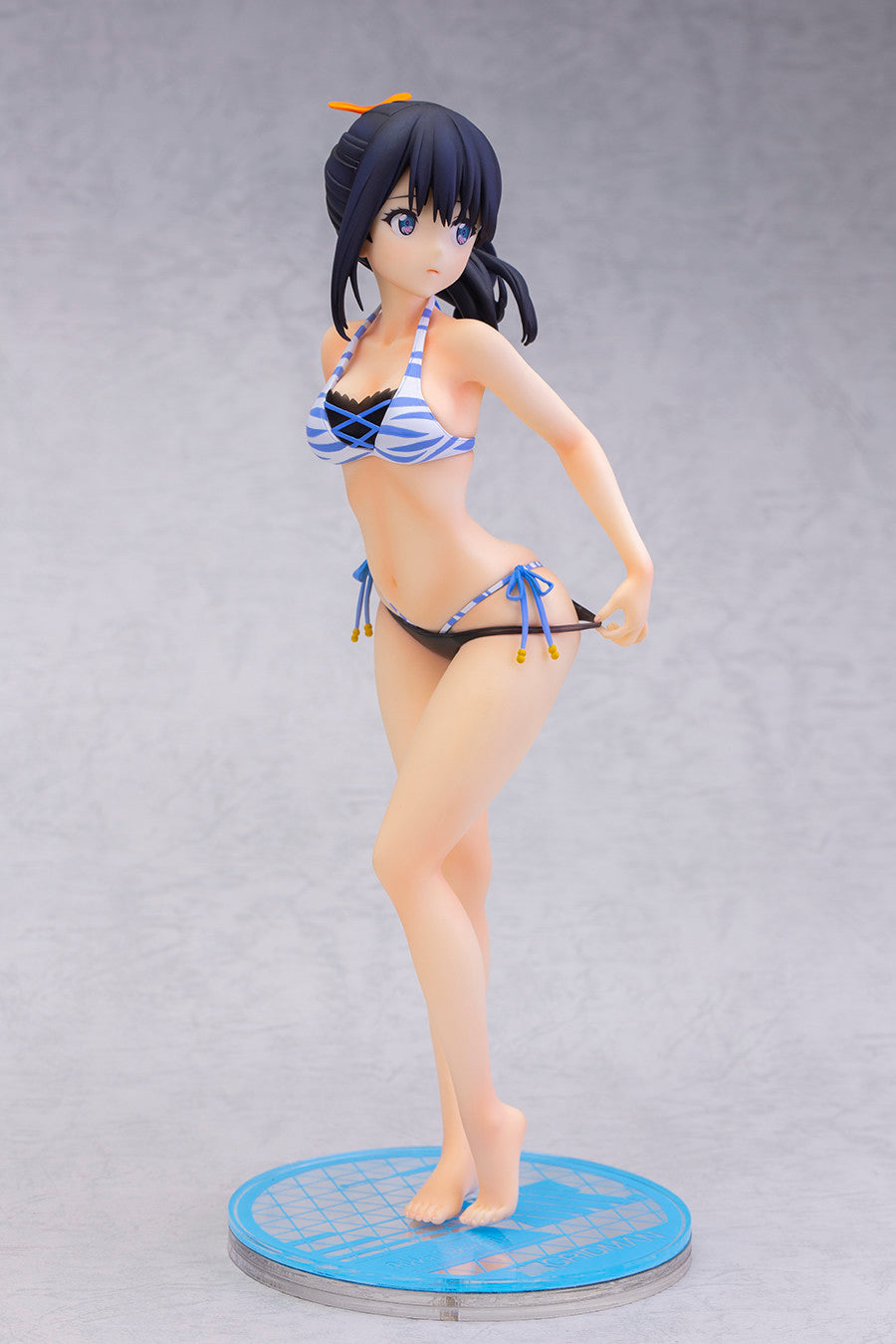 SSSS.Gridman - Takarada Rikka - 1/7 - 2023 Re-release (Alphamax