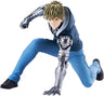 One Punch Man - Genos (Bandai Spirits)