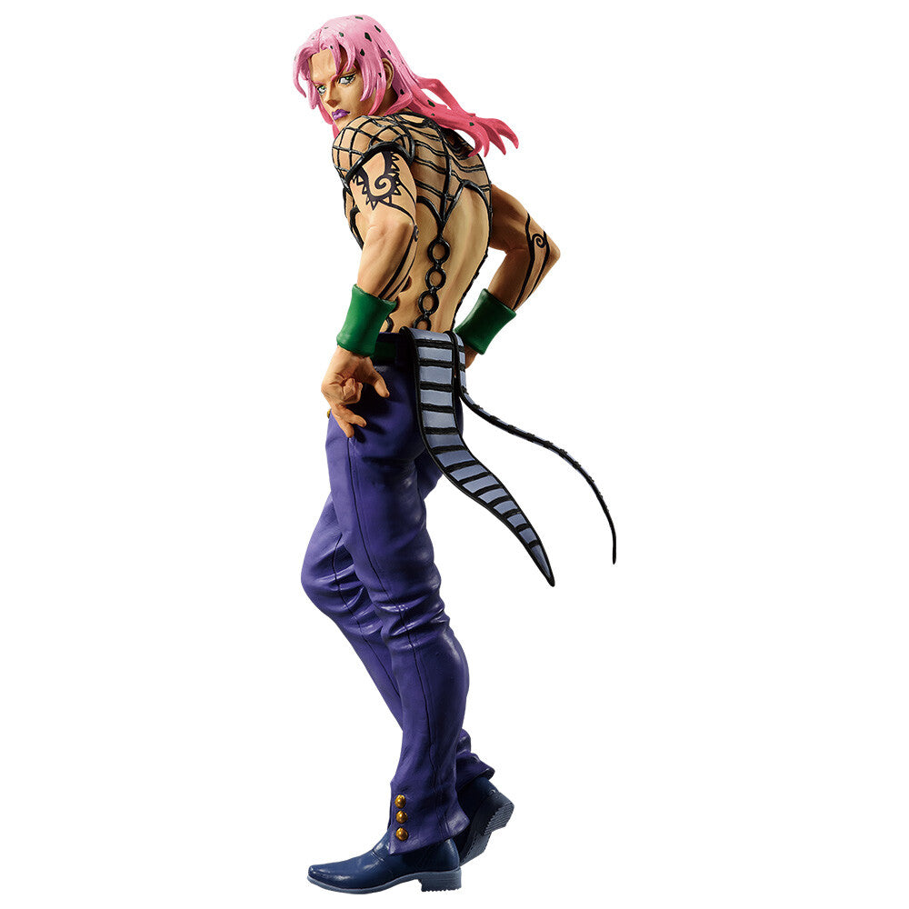 Jojo no Kimyou na Bouken - Ougon no Kaze - Leone Abbacchio - Nendoroid -  Solaris Japan