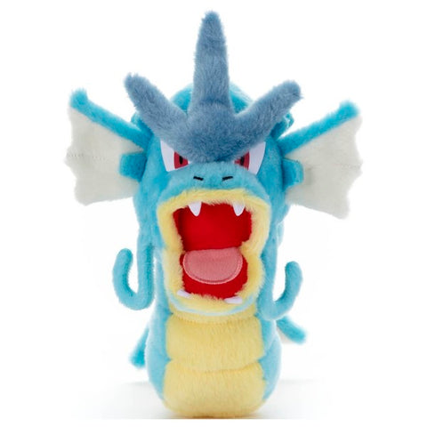 Pocket Monsters - Gyarados - Kimi ni Kimeta! Pokémon Get Nuigurumi (Takara Tomy A.R.T.S)