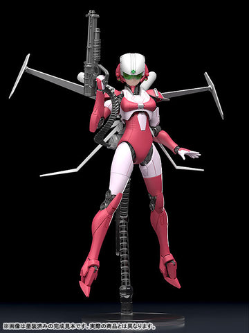 ARIEL - Ariel - Moderoid - With Flight Unit - 2023 Re-release (Good Smile Company)