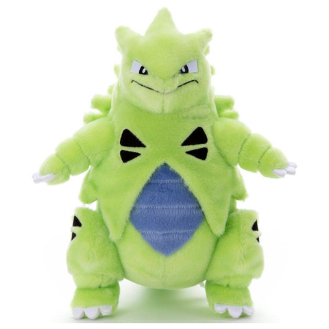 Pocket Monsters - Bangiras - Kimi ni Kimeta! Pokémon Get Nuigurumi (Takara Tomy A.R.T.S)